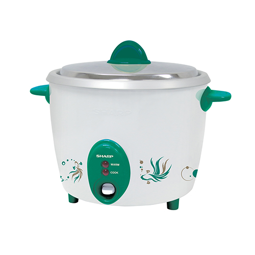 Rie Cooker