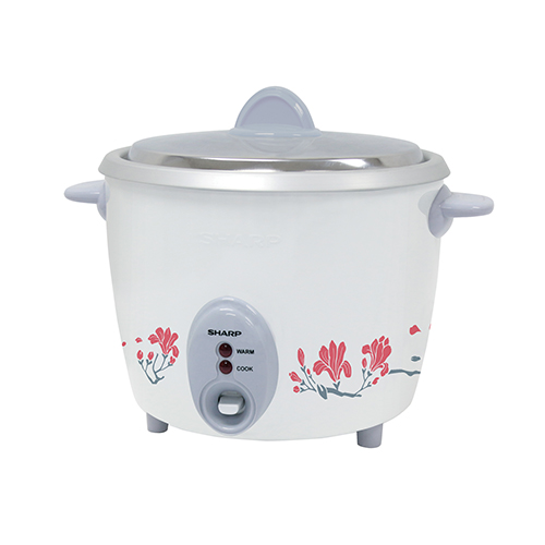 Rie Cooker