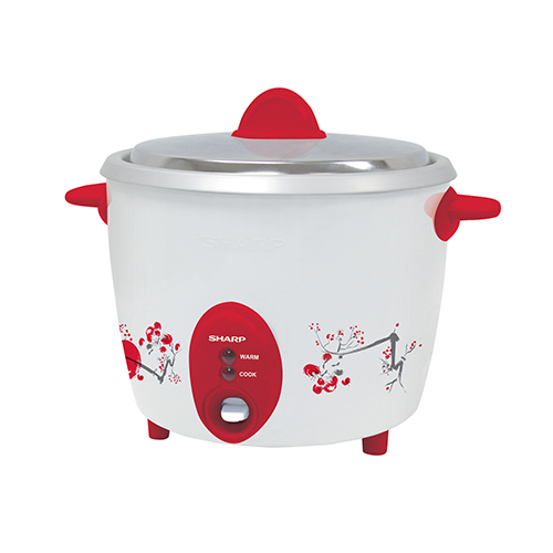 Rie Cooker