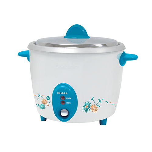 Rie Cooker