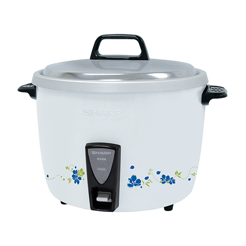 Rie Cooker