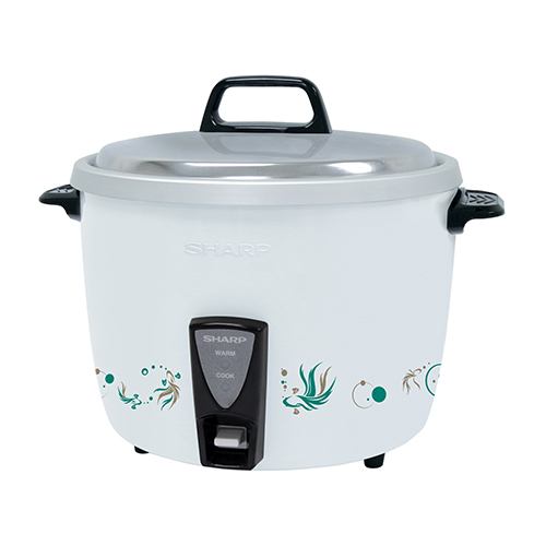 Rie Cooker