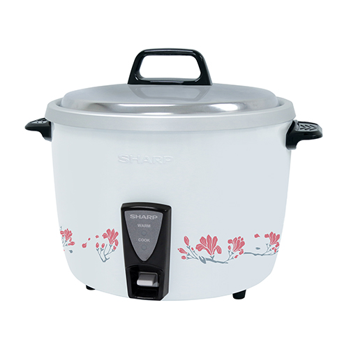 Rie Cooker