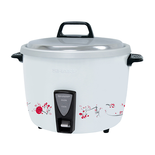 Rie Cooker