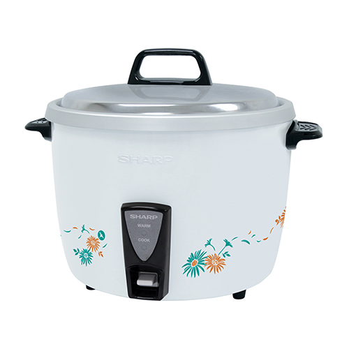 Rie Cooker