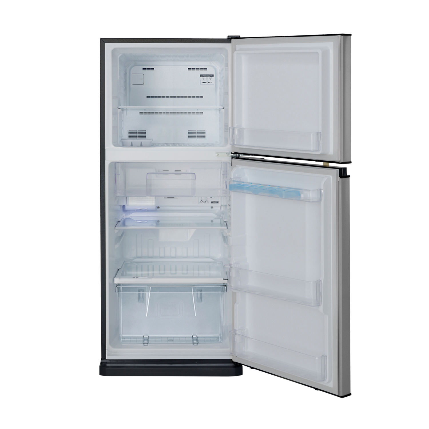 Refrigerator 2 Door
