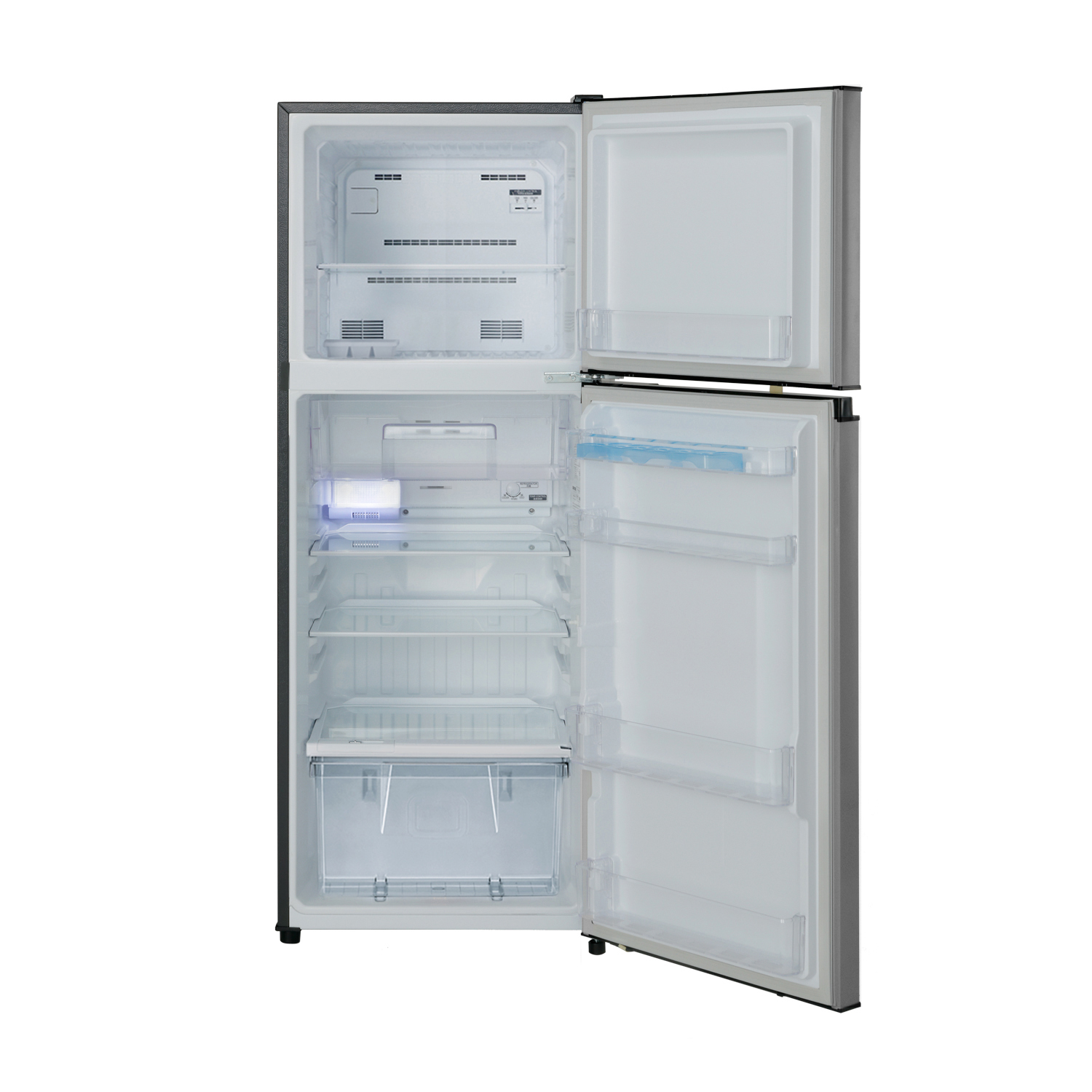 Refrigerator 2 Door