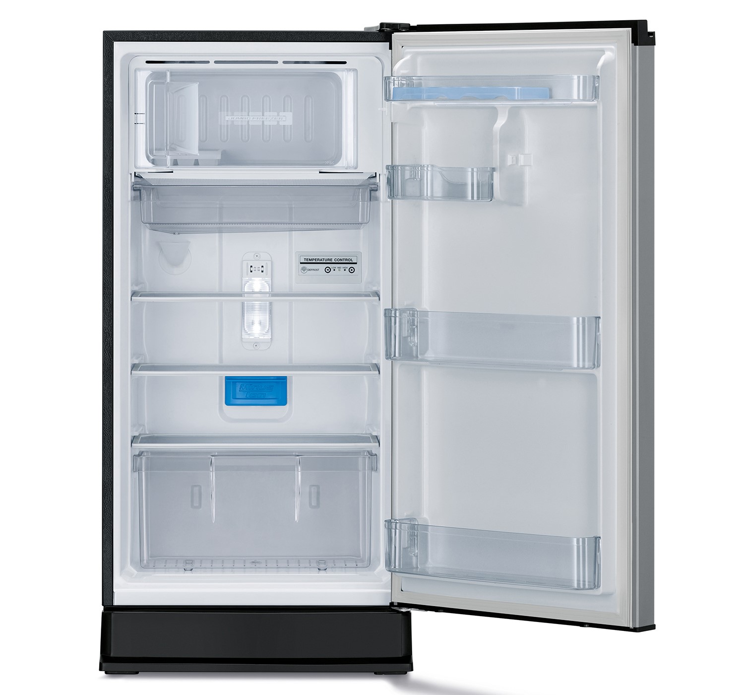 Refrigerator 1 Door