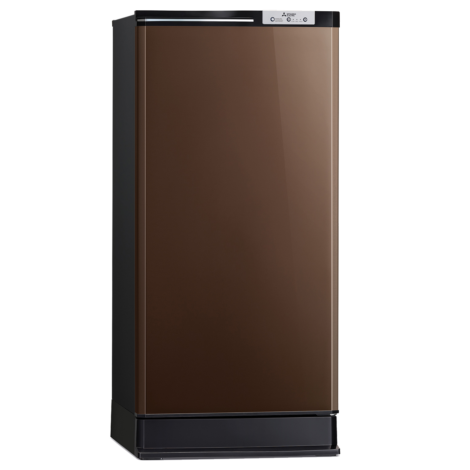 ตู้เย็น 1 ประตู J-SMART DEFROST (MR-18SJA)