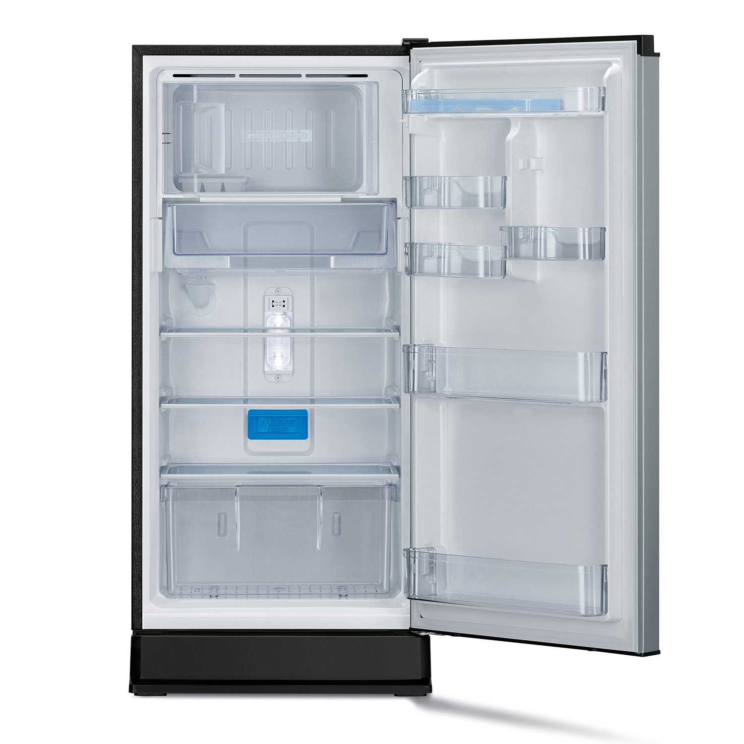 ตู้เย็น 1 ประตู J-SMART DEFROST (MR-18SJA)