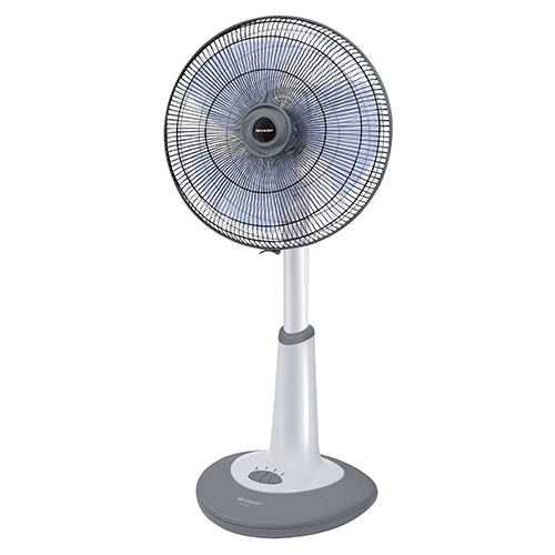 Slide Fan