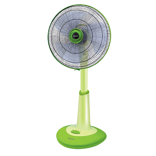 Slide Fan