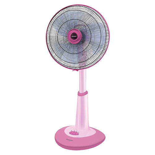 Slide Fan