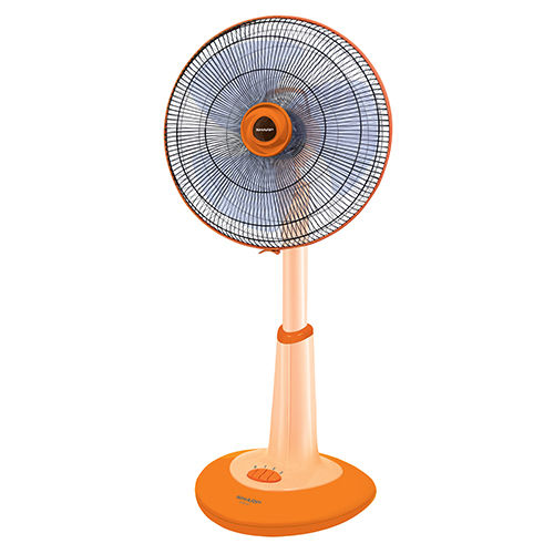 Slide Fan