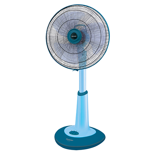 Slide Fan