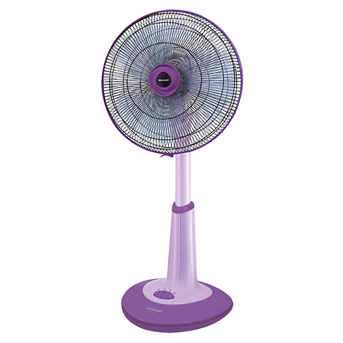 Slide Fan
