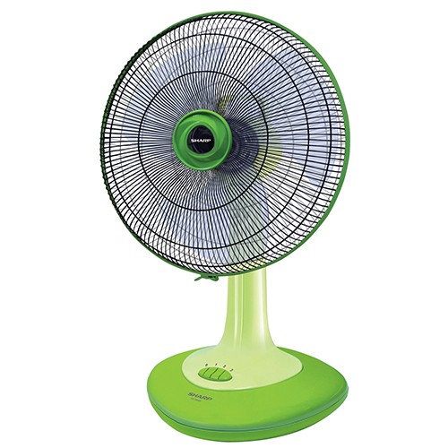 Table Fan