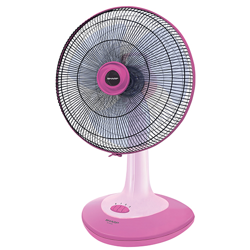 Table Fan