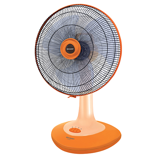 Table Fan