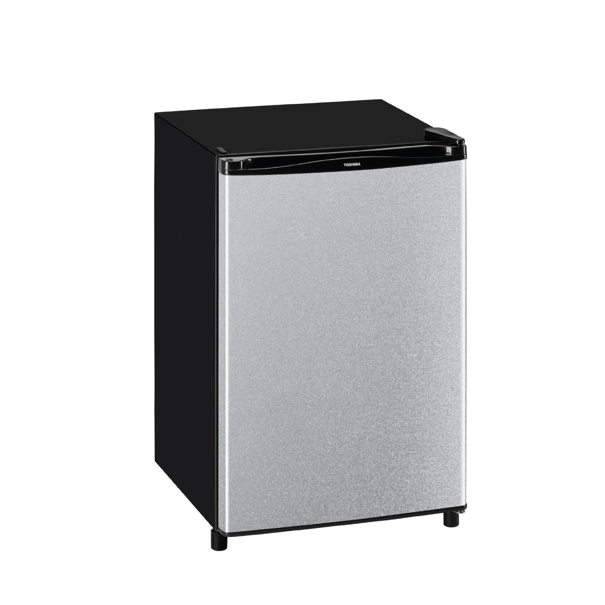 ตู้เย็นมินิบาร์ 1 ประตู Toshiba(3.1 คิว) รุ่น GR-D906