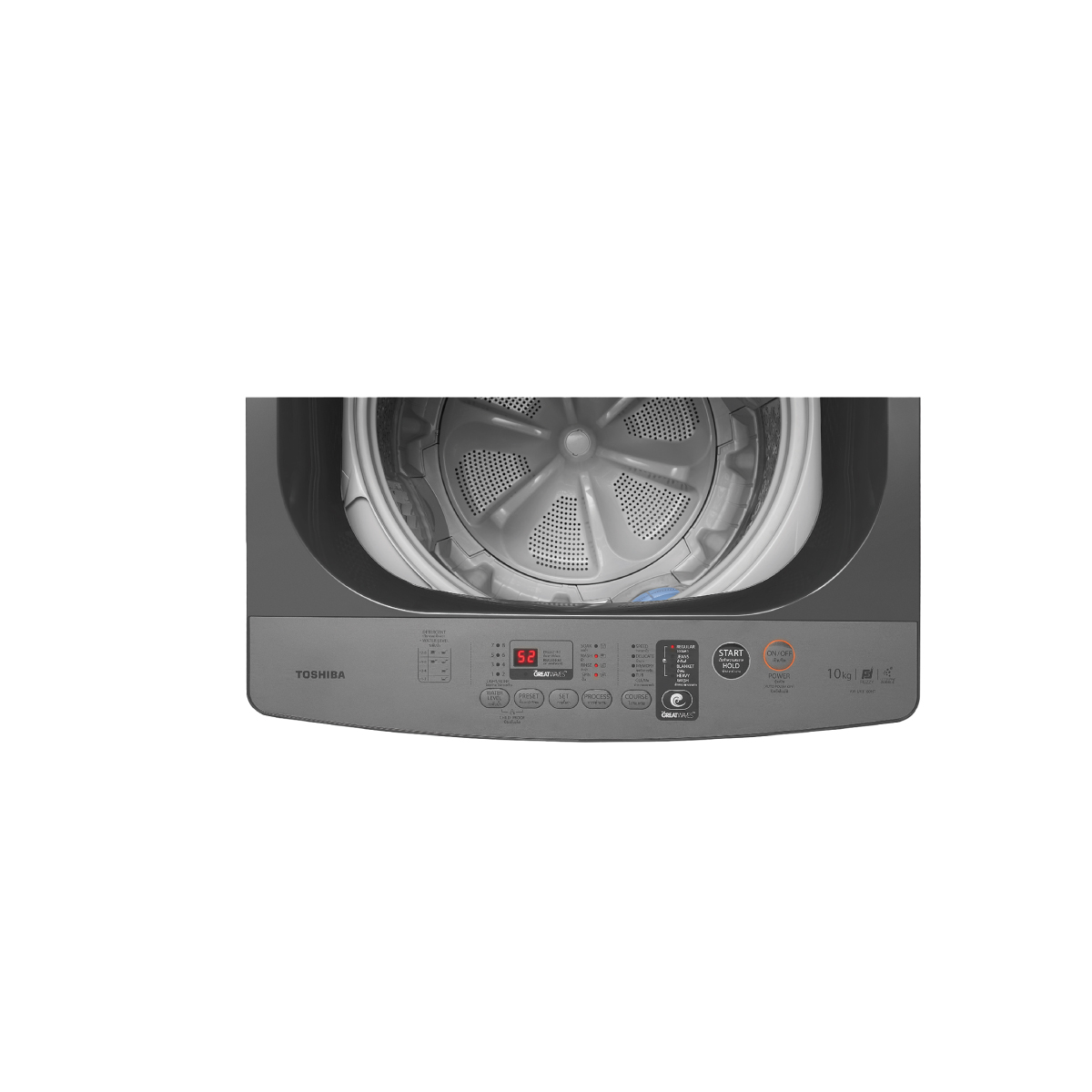 Washing Machine 1 Tub