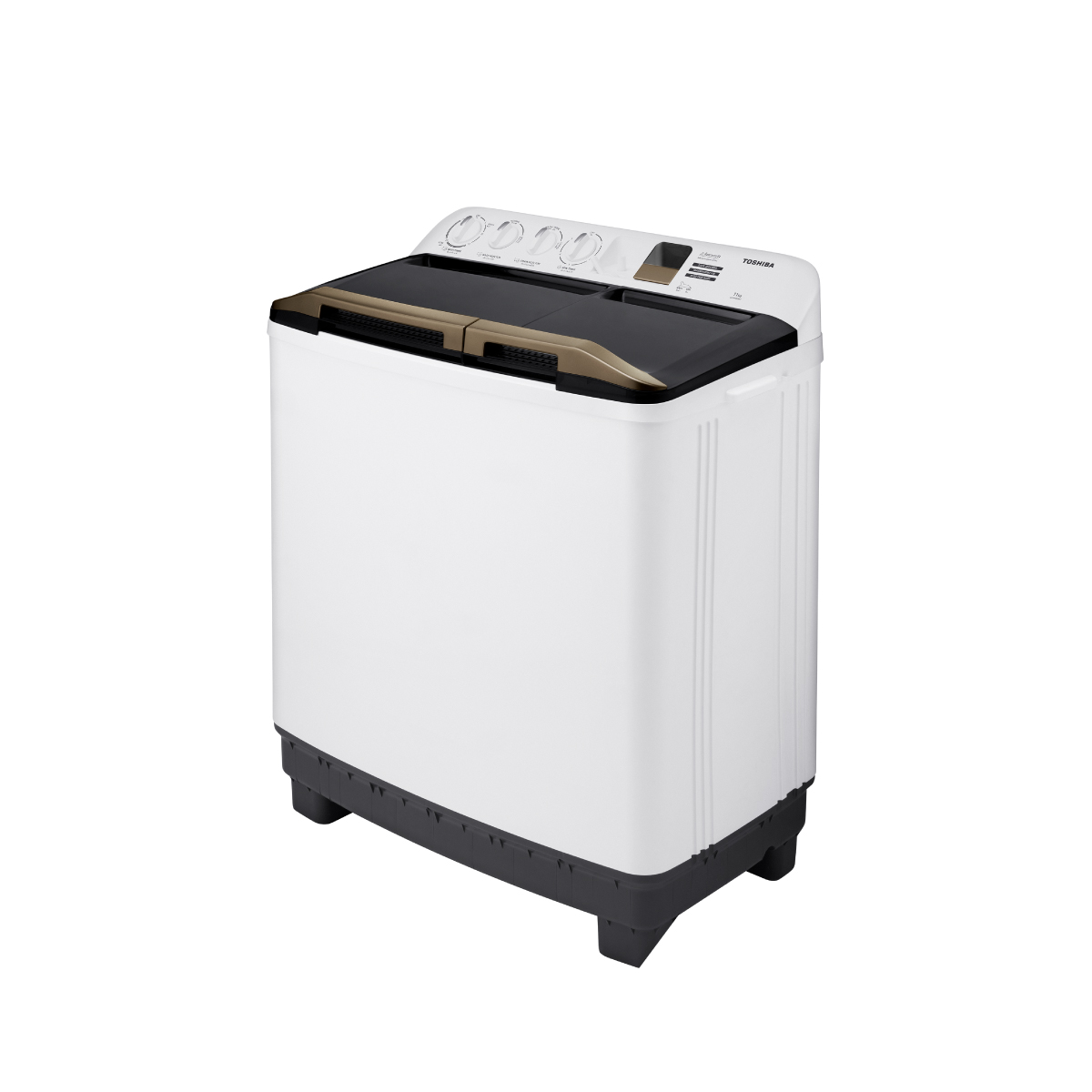 Washing Machine 2 Tub
