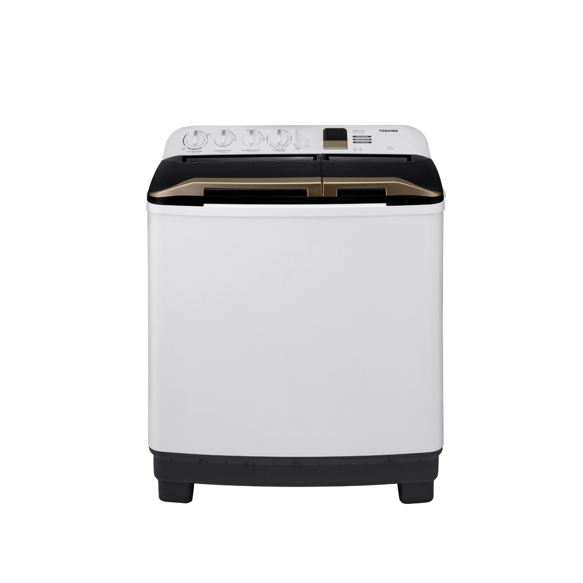 Washing Machine 2 Tub