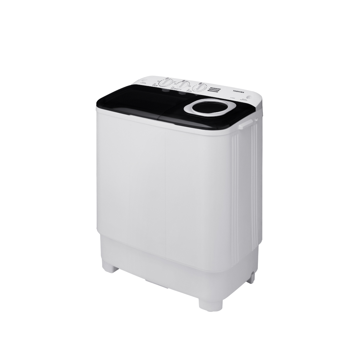 Washing Machine 2 Tub