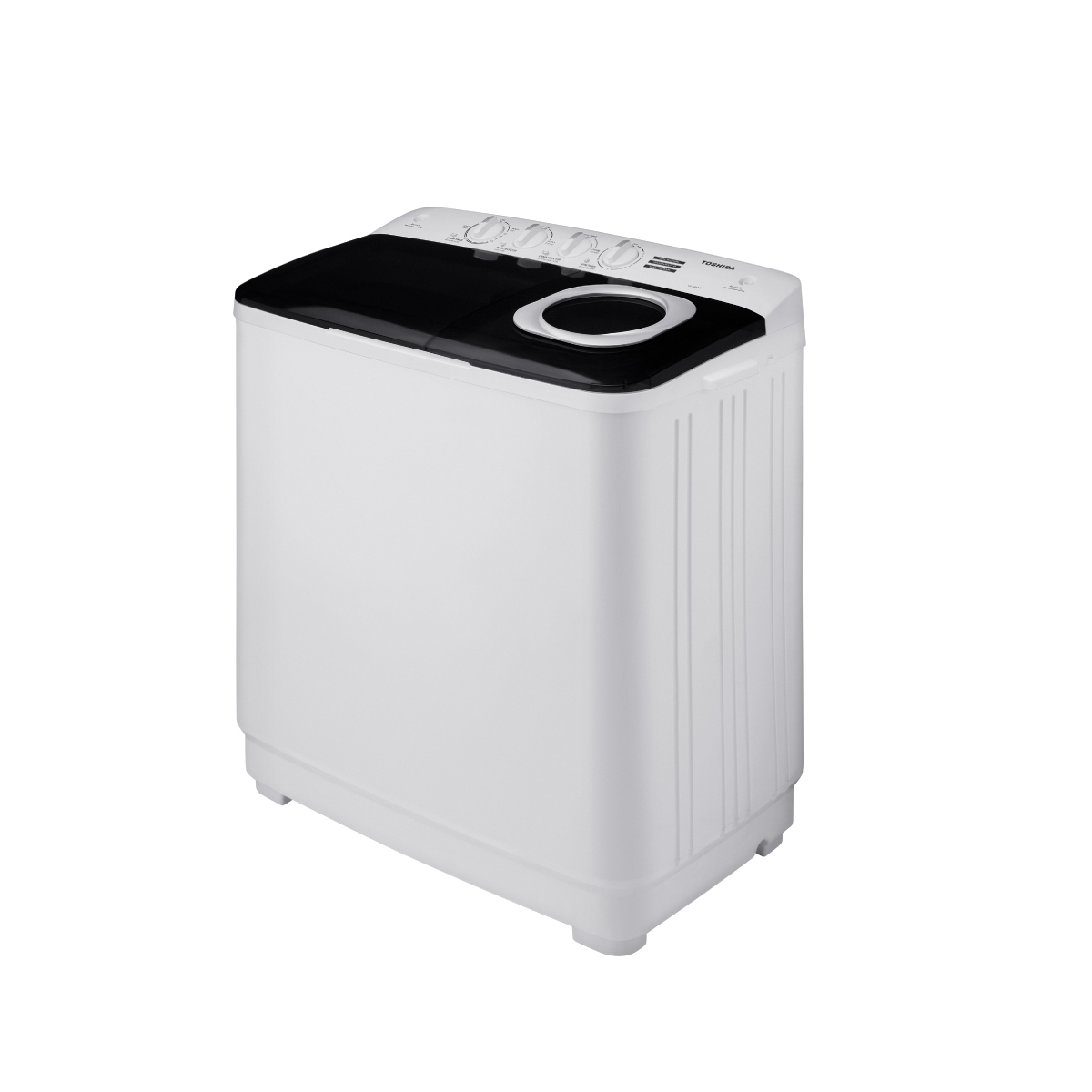 Washing Machine 2 Tub