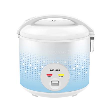 หม้อหุงข้าวอุ่นทิพย์ TOSHIBA รุ่น RC-T10JA