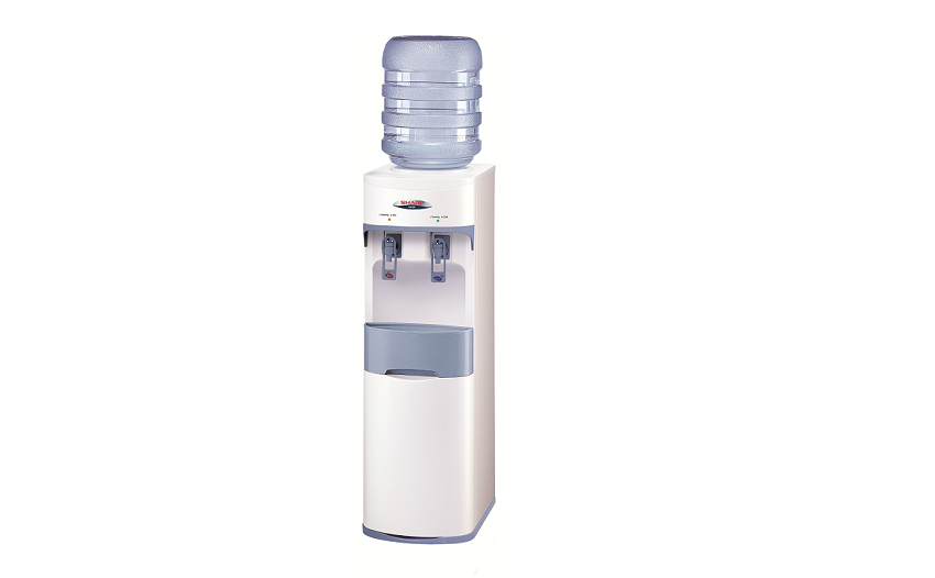 เครื่องทำน้ำร้อน-น้ำเย็นชาร์ปรุ่น SB-29 สีขาว (W)