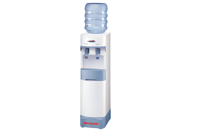 Water Dispenser