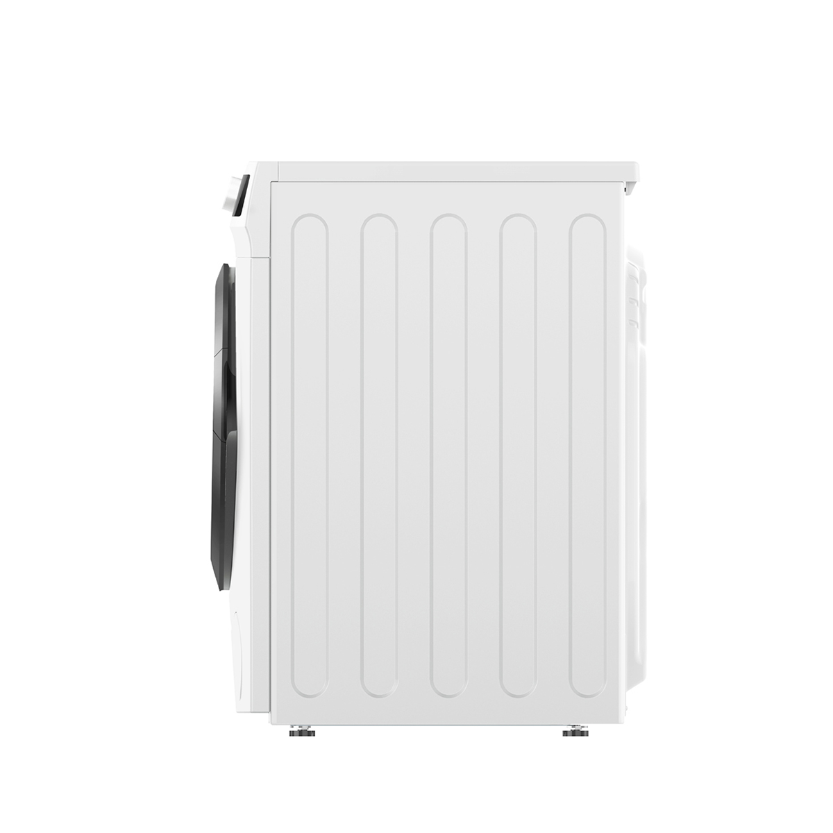 เครื่องซักผ้าฝาหน้า 7.5 กก. TOSHIBA TW-BH85S2T(WK)