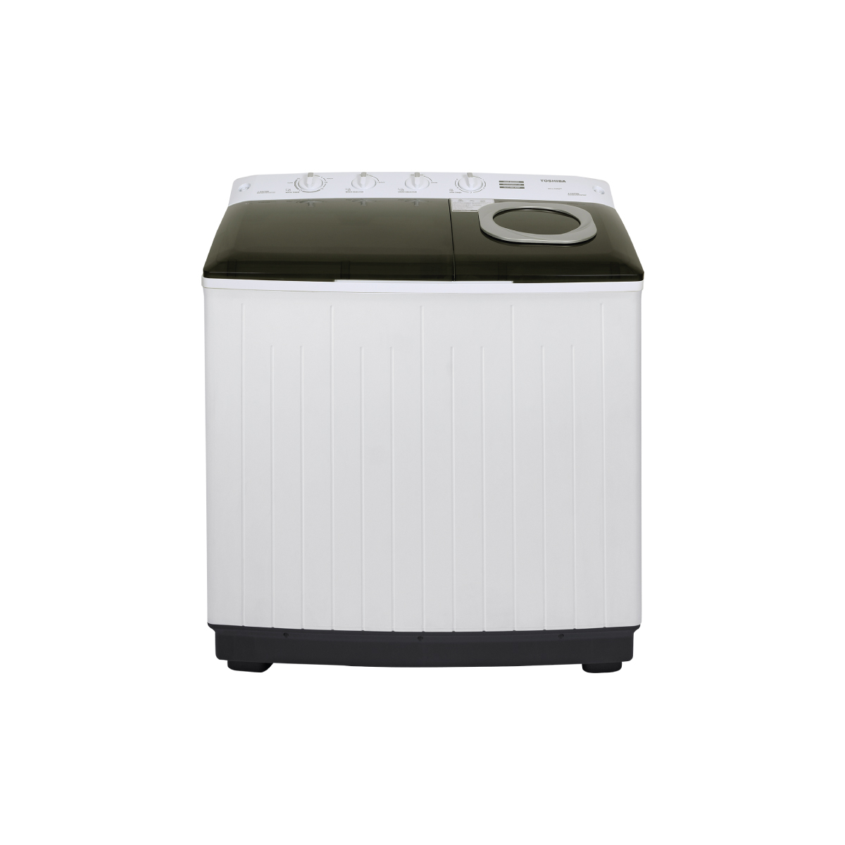 Washing Machine 2 Tub