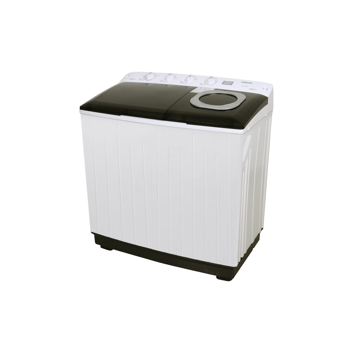 Washing Machine 2 Tub