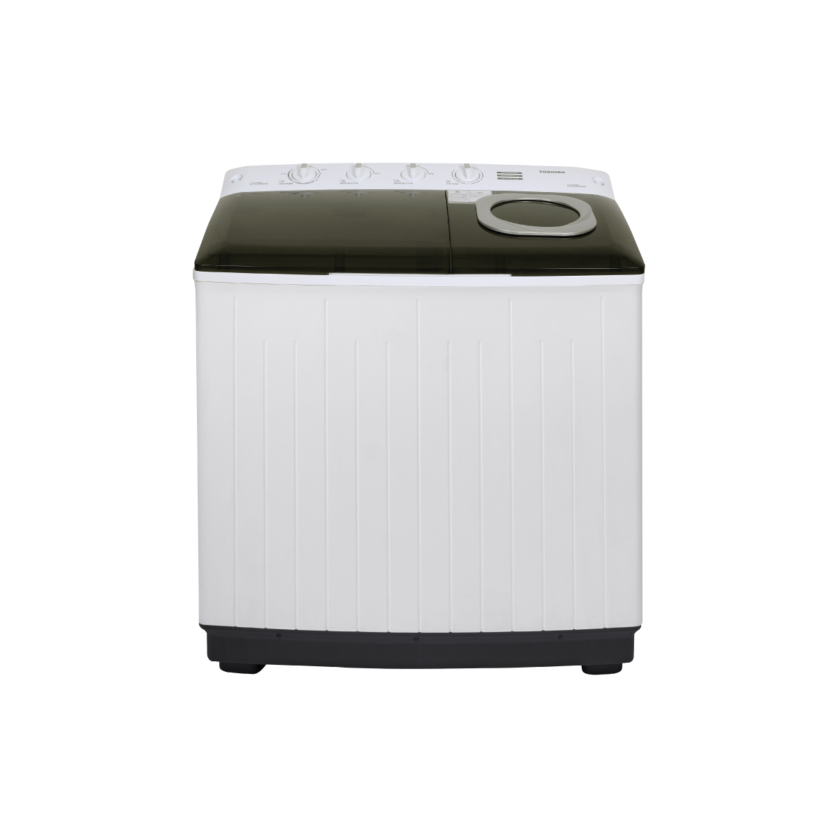 Washing Machine 2 Tub