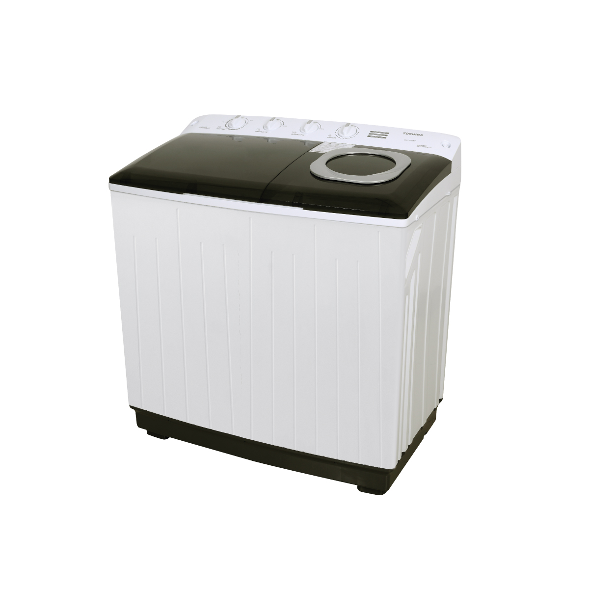 Washing Machine 2 Tub