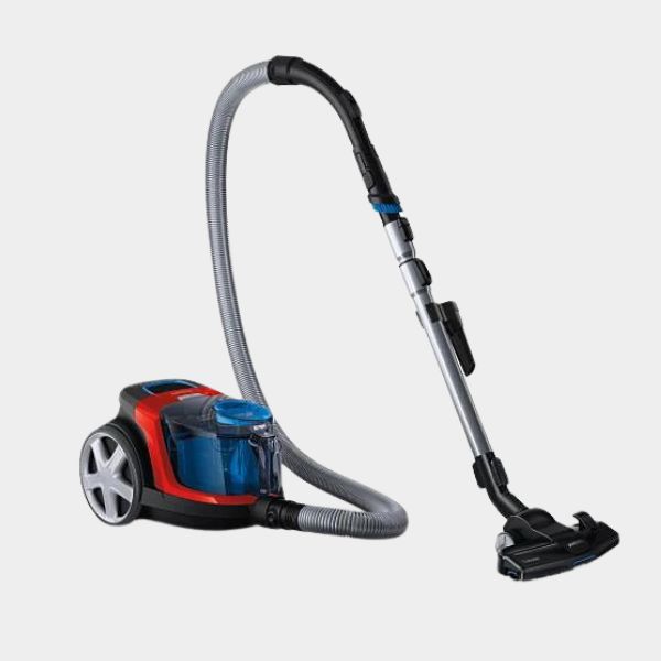 เครื่องดูดฝุ่นไร้ถุงเก็บฝุ่น Philips PowerPro Compact FC9351/01