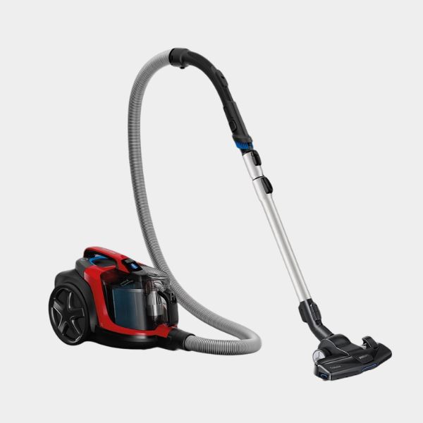เครื่องดูดฝุ่นไร้ถุงเก็บฝุ่น Philips PowerPro Expert FC9728/01