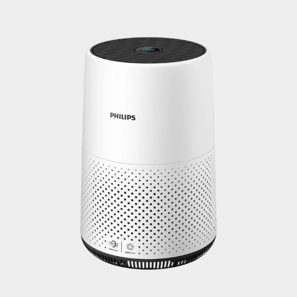 เครื่องฟอกอากาศขนาดกะทัดรัด Philips 800 Series AC0820/20