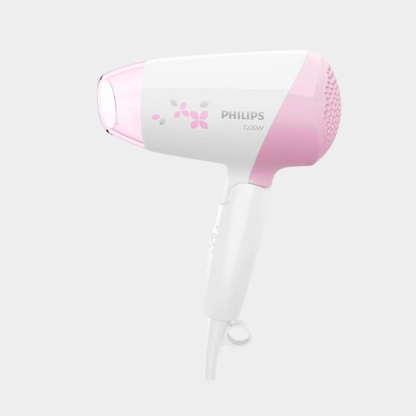 ไดร์เป่าผม Philips EssentialCare HP8120/00