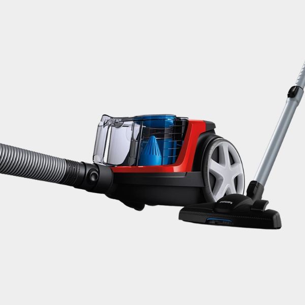 เครื่องดูดฝุ่นไร้ถุงเก็บฝุ่น Philips PowerPro Compact FC9351/01