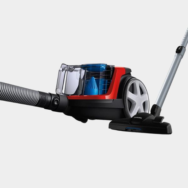 เครื่องดูดฝุ่นไร้ถุงเก็บฝุ่น Philips PowerPro Expert FC9728/01
