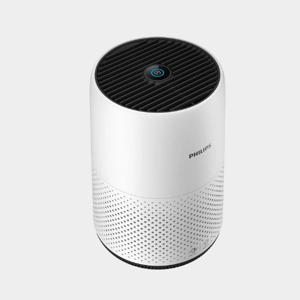 เครื่องฟอกอากาศขนาดกะทัดรัด Philips 800 Series AC0820/20