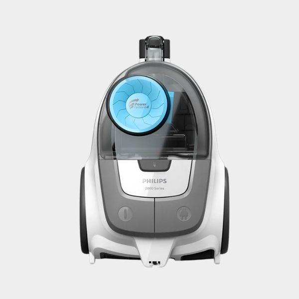 เครื่องดูดฝุ่นไร้ถุงเก็บฝุ่น Philips 2000 Series XB2023/01