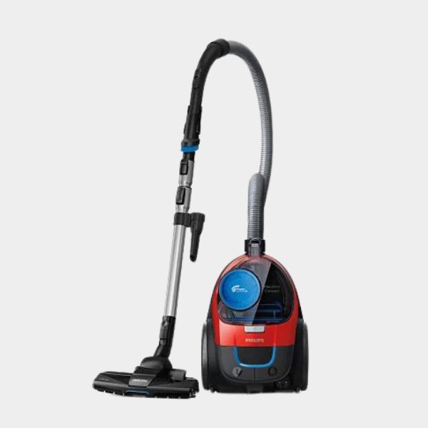 เครื่องดูดฝุ่นไร้ถุงเก็บฝุ่น Philips PowerPro Expert FC9728/01
