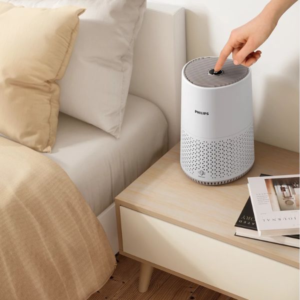 เครื่องฟอกอากาศ Philips 600i series AC0650/10