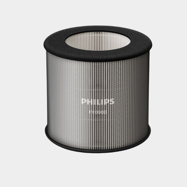 เครื่องฟอกอากาศขนาดกะทัดรัด Philips 800 Series AC0820/20