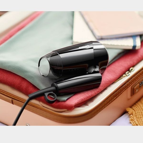 ไดร์เป่าผม Philips EssentialCare BHC010/10