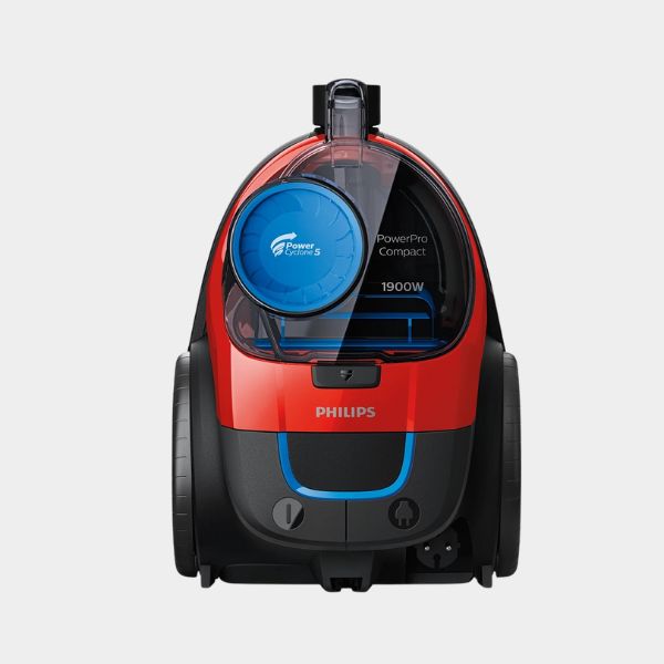 เครื่องดูดฝุ่นไร้ถุงเก็บฝุ่น Philips PowerPro Expert FC9728/01